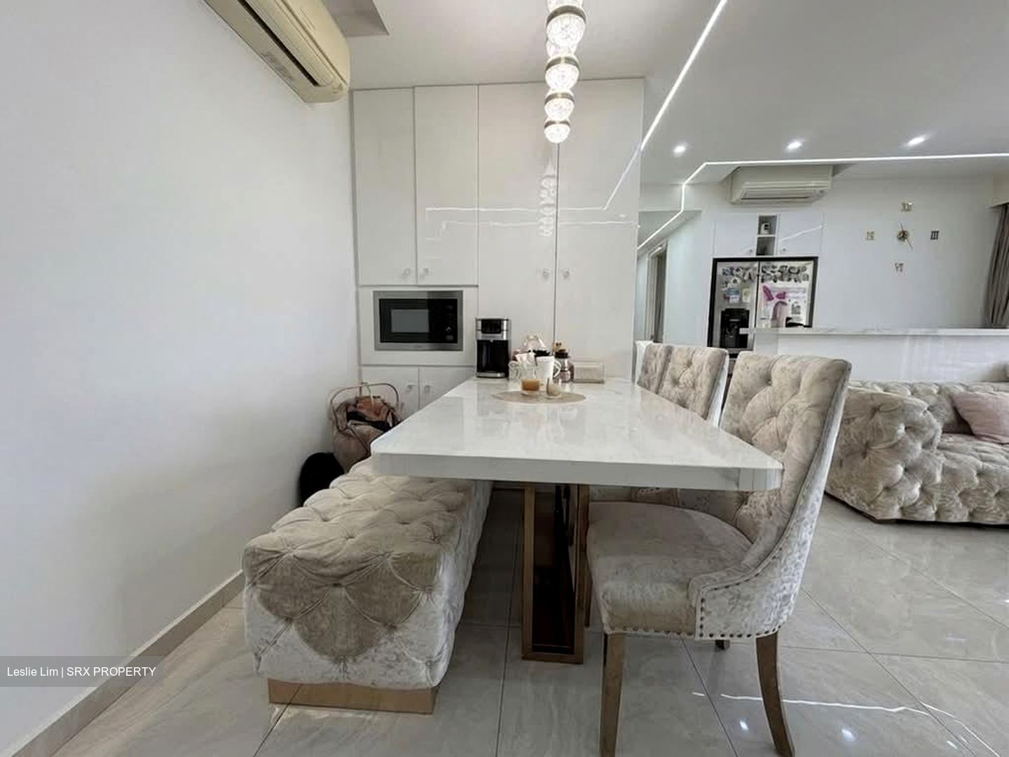 Austville Residences (D19), Condominium #568073401